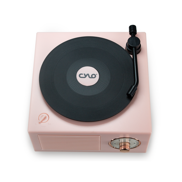 Cylo pug mini speaker hotsell