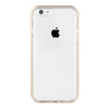 Gold Metallic Drop-Shield iPhone Case