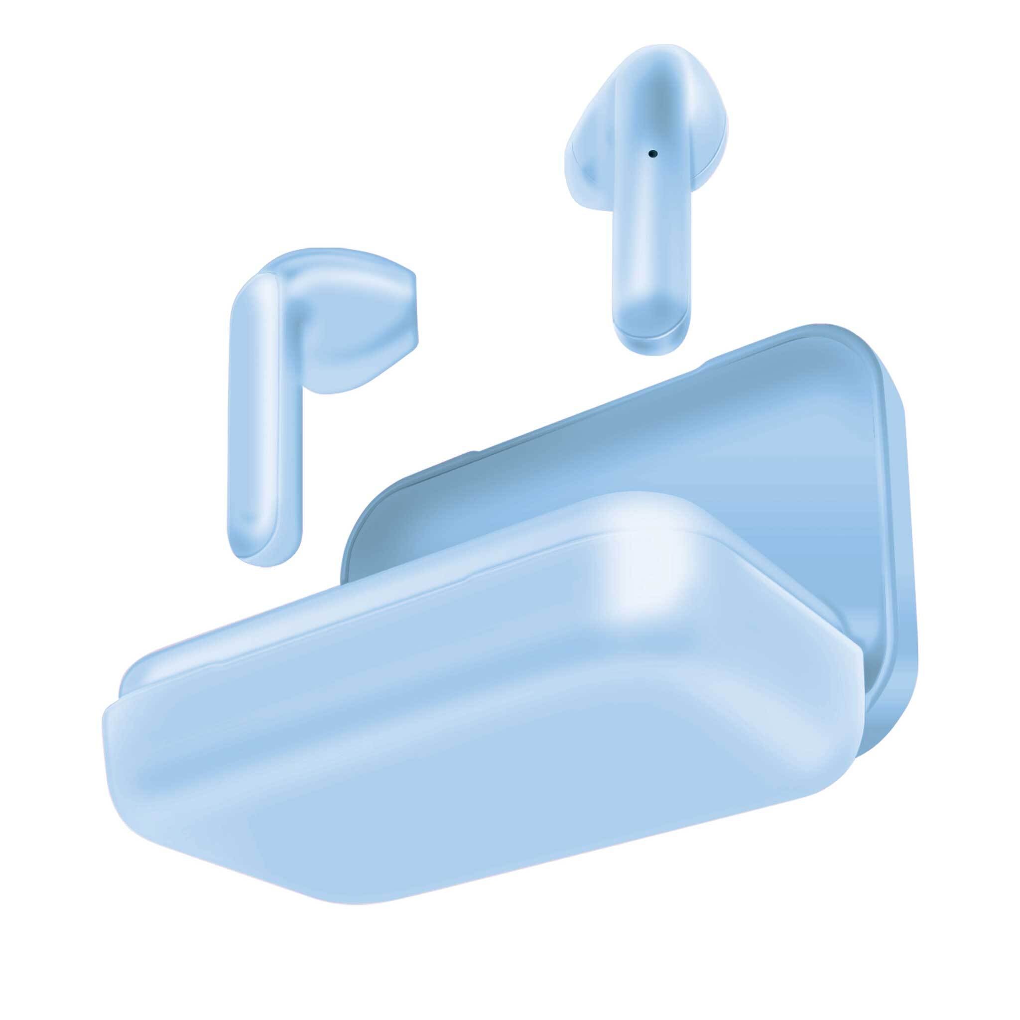 True Wireless Sound Capsule with Charging Case CYLO