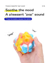 SPOP! The Original Fidget Pop Ball