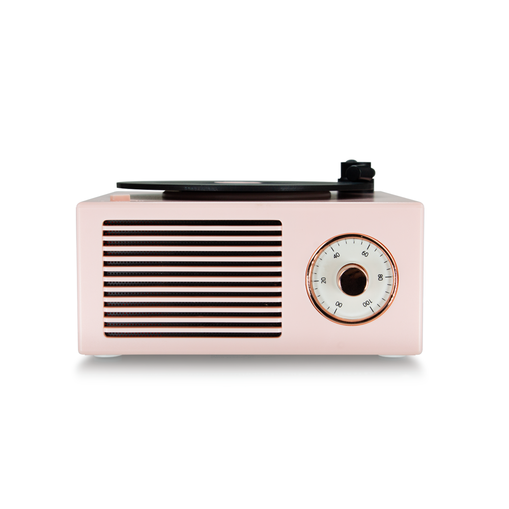 Cylo retro deals speaker
