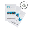 25-Pack Electronic Cleansing Wipes