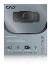 CYLO HD 720P PRO WEBCAM