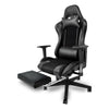 CYLO Adjustable & Lumbar Support Gaming Chair