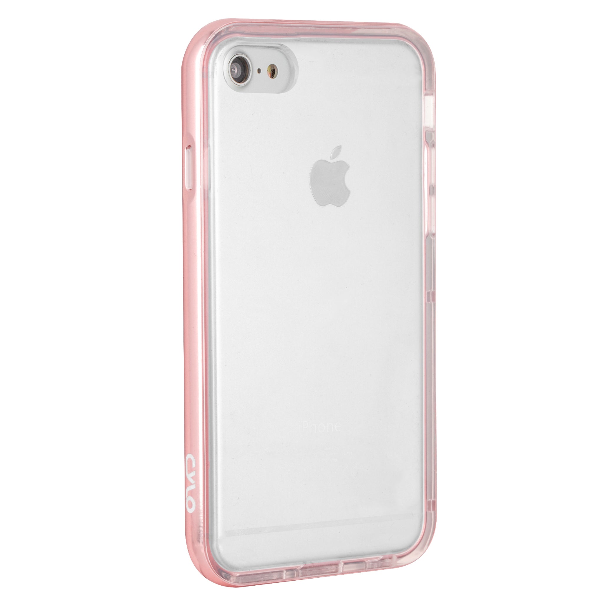 Iphone pink on sale rose gold