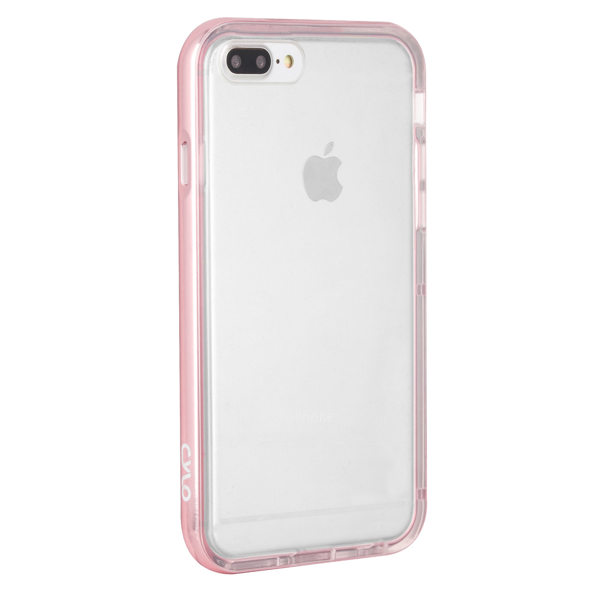 Iphone pink rose gold store