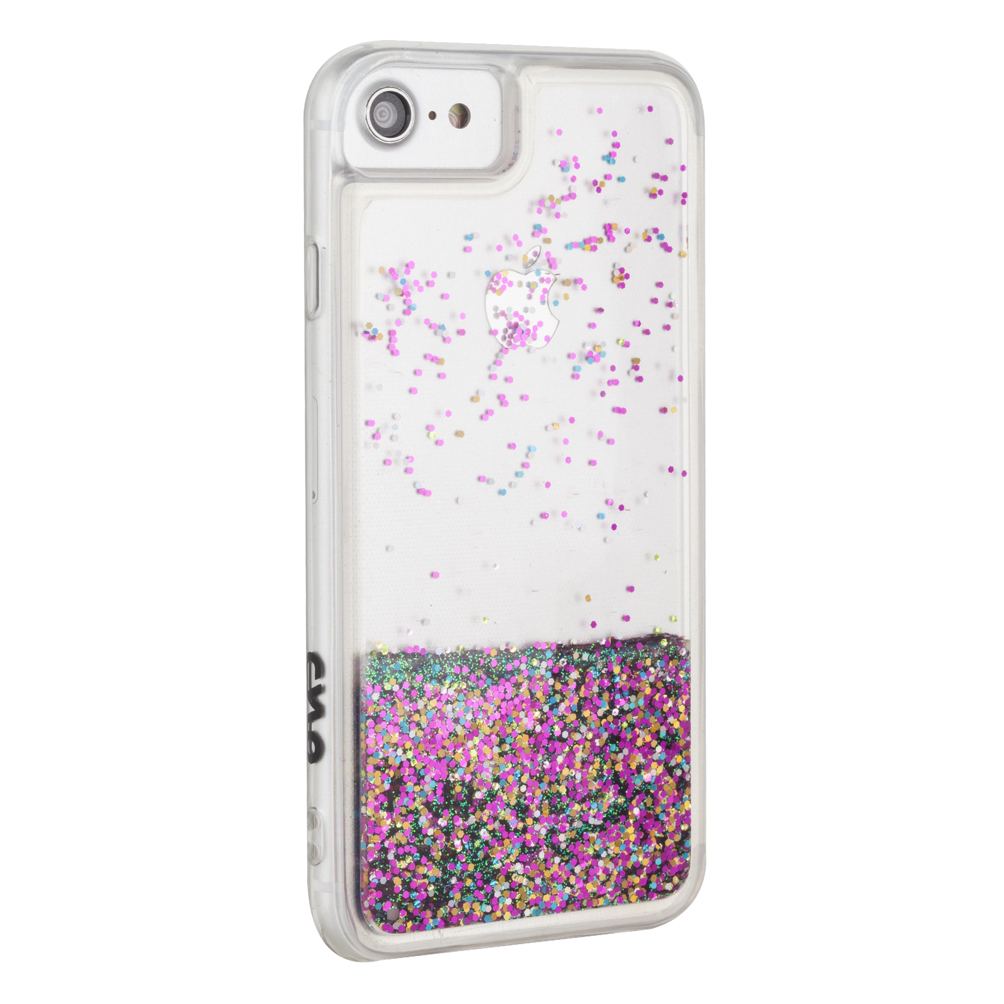 Liquid Glitter Pink Fiesta Confetti - CYLO®