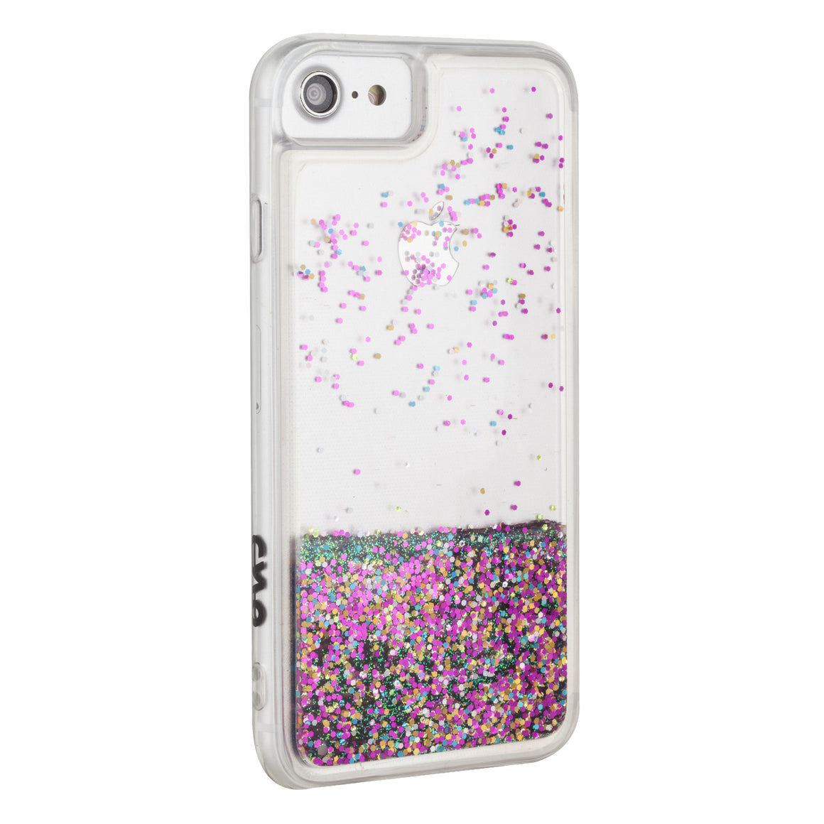 Liquid Glitter "Pink Fiesta Confetti"