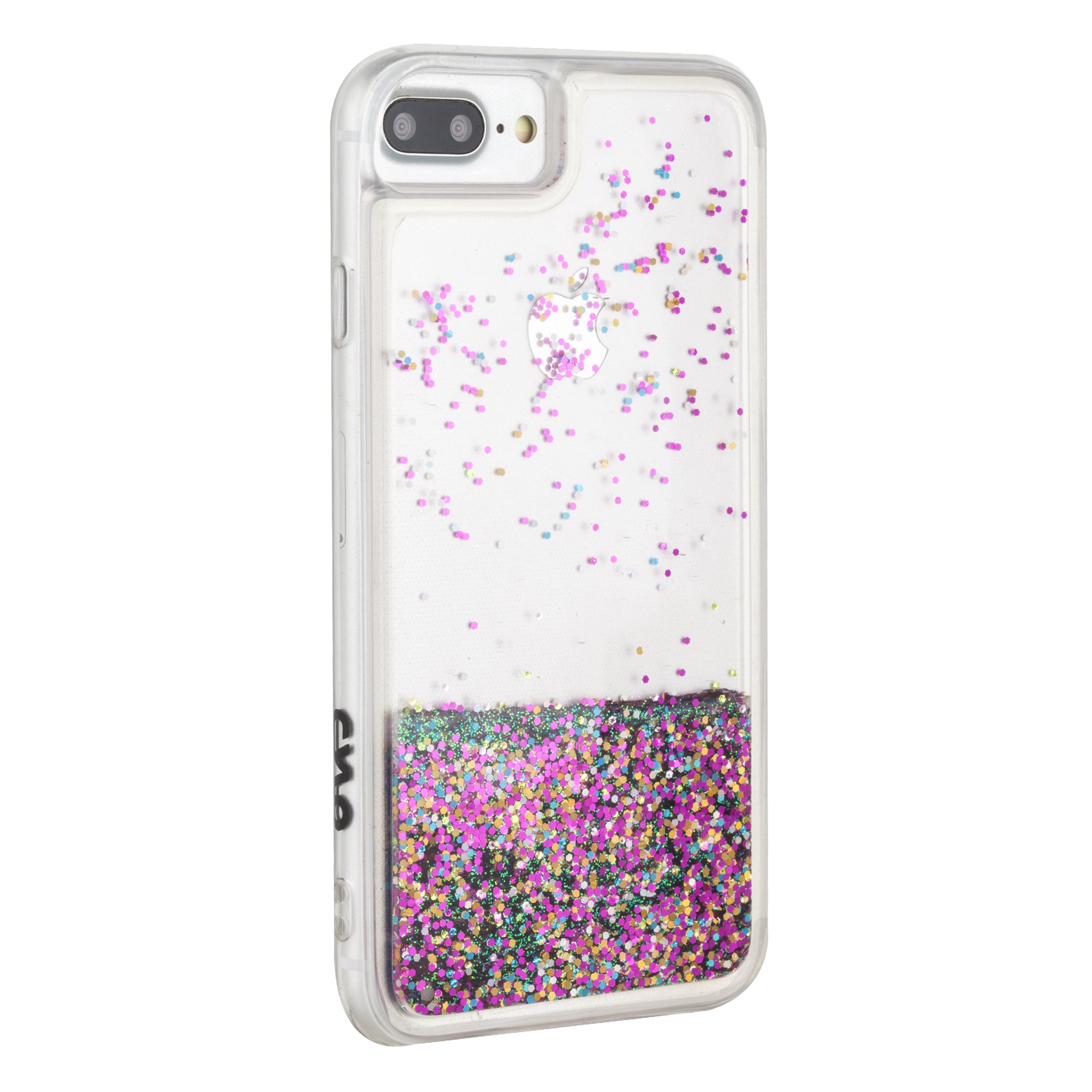 Liquid Glitter Pink Fiesta Confetti - CYLO®