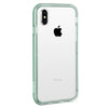 Mint Drop-Shield iPhone Case