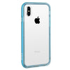 Blue Drop-Shield iPhone Case