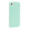 Mint Silicone iPhone Case