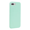 Mint Silicone iPhone Case