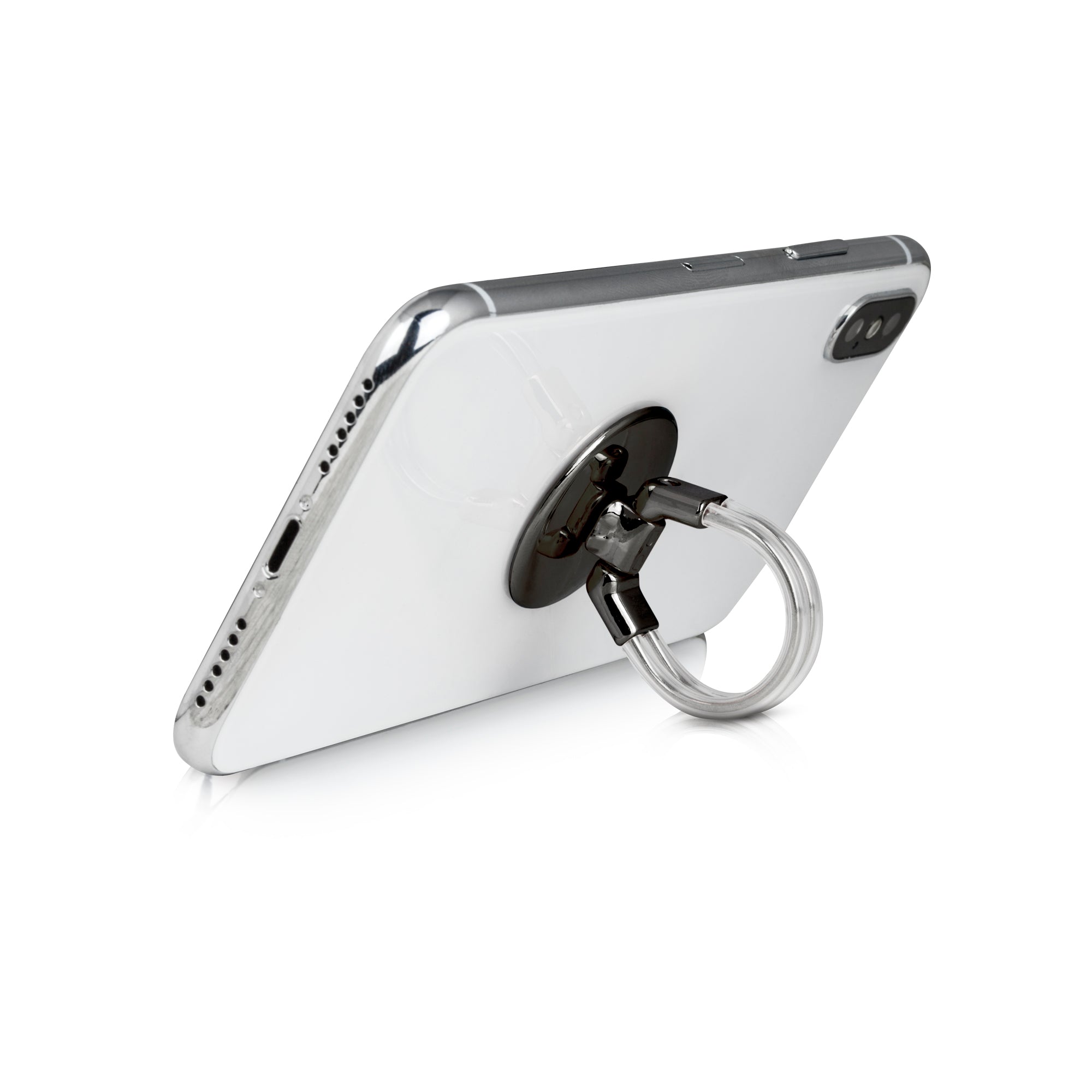 Mirror Phone Ring Stand - CYLO®