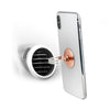 Air Vent Mount Phone Ring Stand