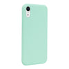 Mint Silicone iPhone Case