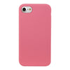 Dusty Rose Silicone iPhone Case