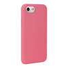 Dusty Rose Silicone iPhone Case