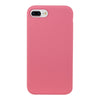 Dusty Rose Silicone iPhone Case