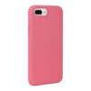 Dusty Rose Silicone iPhone Case