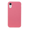 Dusty Rose Silicone iPhone Case