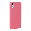 Dusty Rose Silicone iPhone Case