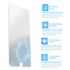 Anti-Microbial + Anti-Blue Light Tempered Screen Protector