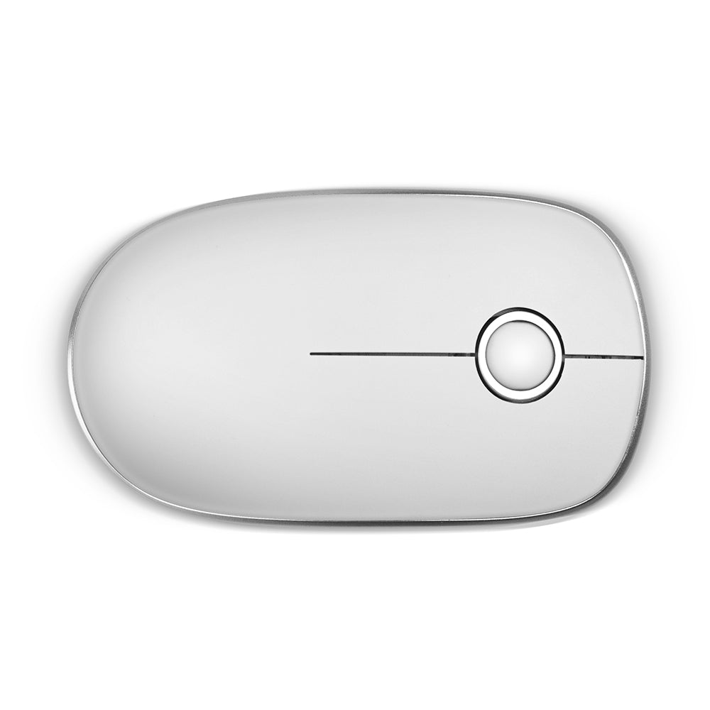 OPTICAL Sleek Wireless Mouse