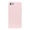 Blush Silicone iPhone Case