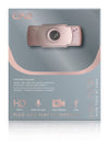 CYLO HD 720P PRO WEBCAM