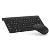 Wireless Keyboard and Mouse Set