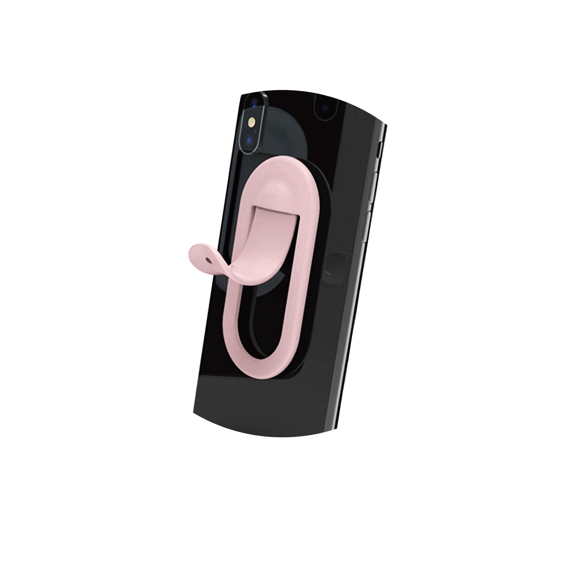 Push-POP 3-in-1 Phone Grip