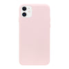 Blush Silicone iPhone Case